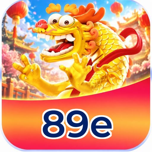 89e Logo