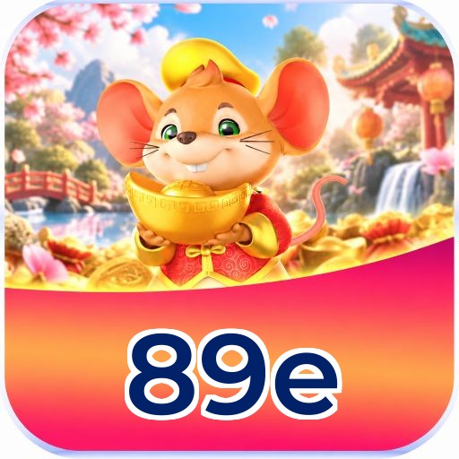 Logo 89e APP Mobile Brasil