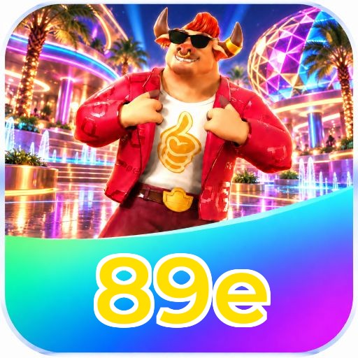89e Logo