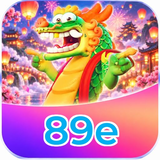 Logo 89e Loteria Online