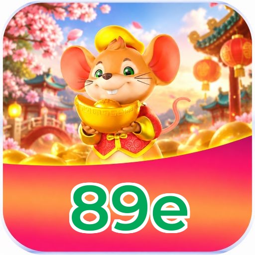 89e Logo Oficial