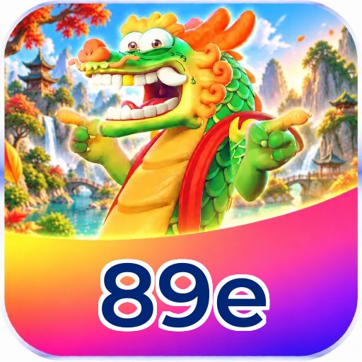 89e APK Logo Oficial Certificado