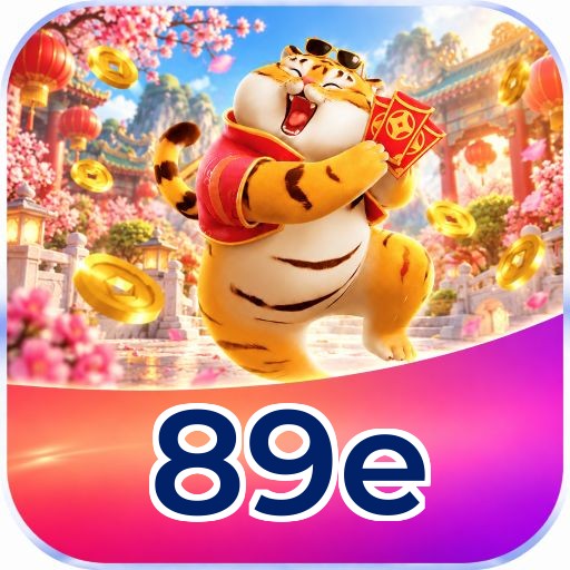 Logo 89e Telegram Canal Oficial