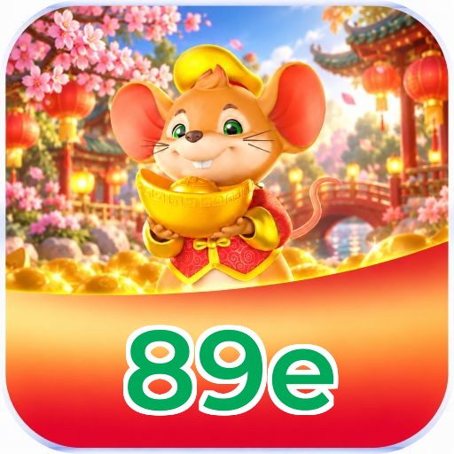 Logo 89e APK Android Brasil