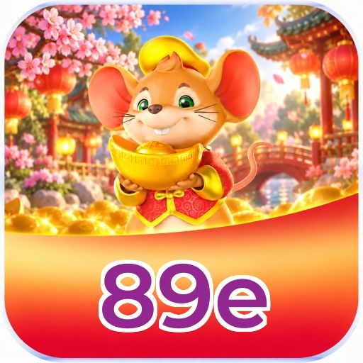 89e Logo