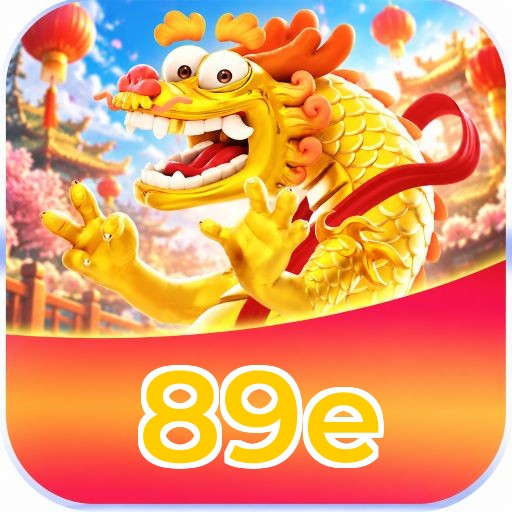 89e Logo