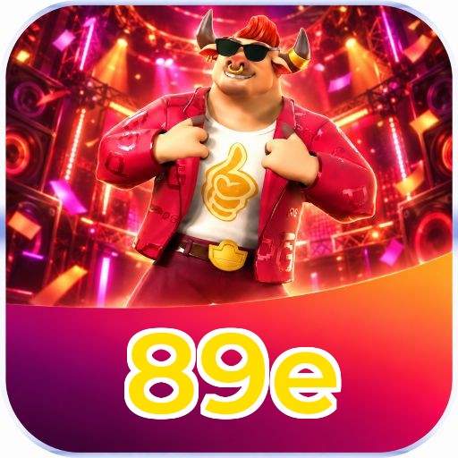 89e Logo