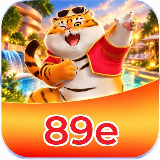 Logo da 89e