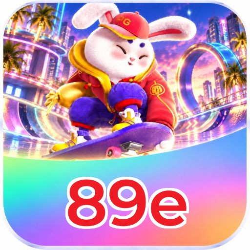 89e APP Logo Oficial Certificado Android iOS