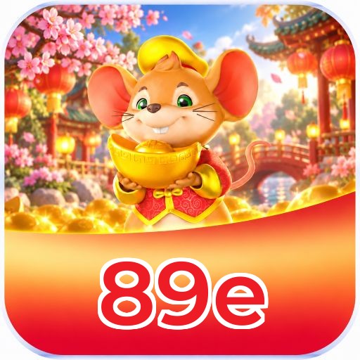 89e Logo