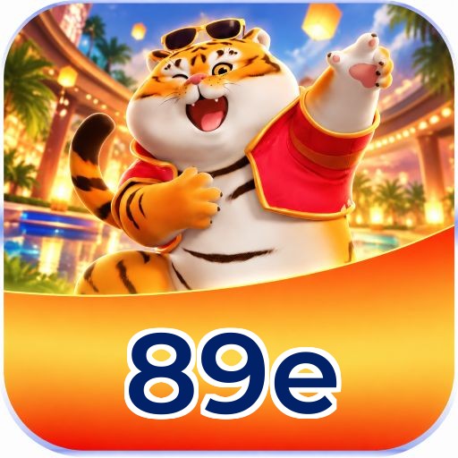 89e Logo Verificado