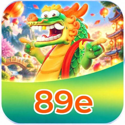 89e VIP Program Logo